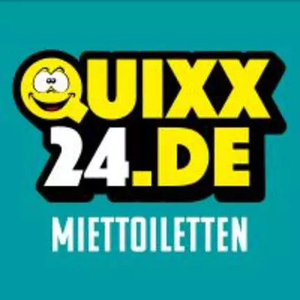 Logo van QUIXX24 Miettoiletten