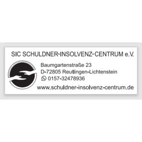 Bild von SIC SCHULDNER-INSOLVENZ-CENTRUM e.V.