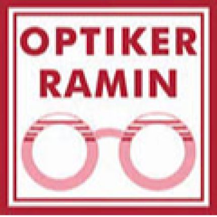 Logo fra Ernst Ramin Optiker Ramin