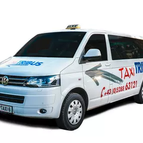 TAXI TRIBUS