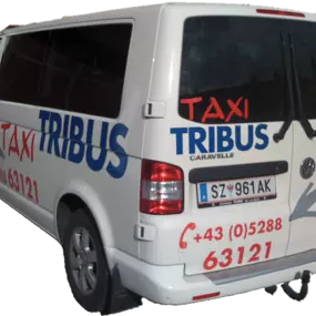 TAXI TRIBUS