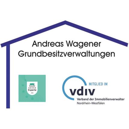 Logotyp från Andreas Wagener Grundbesitzverwaltungen
