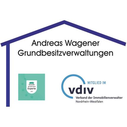 Logo fra Andreas Wagener Grundbesitzverwaltungen