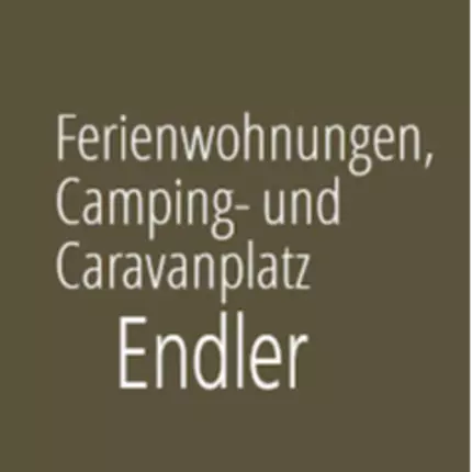 Logo from Camping Endler