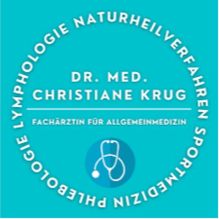 Logotipo de Dr. med Christiane Krug