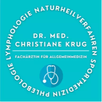 Logo da Dr. med Christiane Krug