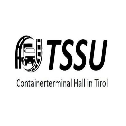 Logo da Container Terminal