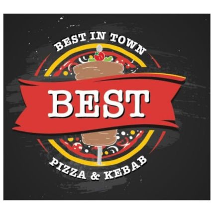Logotipo de Best Kebab Pizza Ümit Caner Altay
