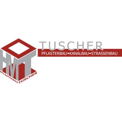 Logo from Tuscher Markus Pflaster-Kanal und Strassenbau