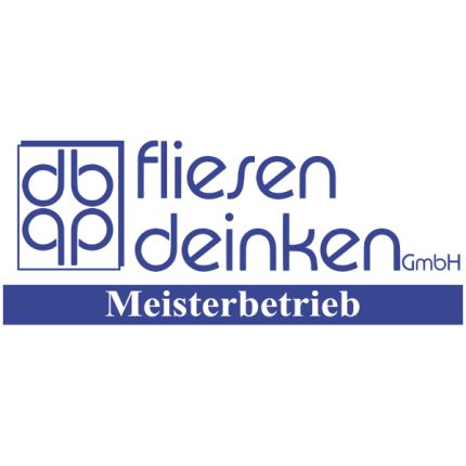 Logo von Fliesen Deinken GmbH
