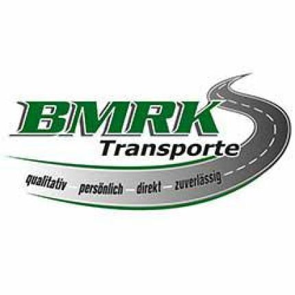 Logo von BMRK Transporte Inh. Markus Berthold