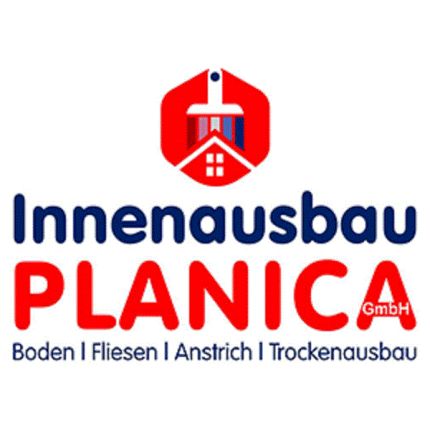 Logo fra Innenausbau Planica GmbH