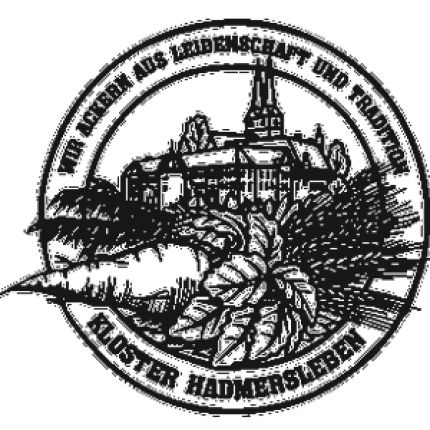 Logo from Klostergut Hadmersleben