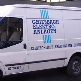 Bild von Jens Griesbach-Elektroanlagen