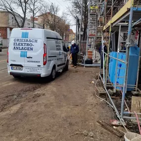 Bild von Griesbach Elektroanlagen