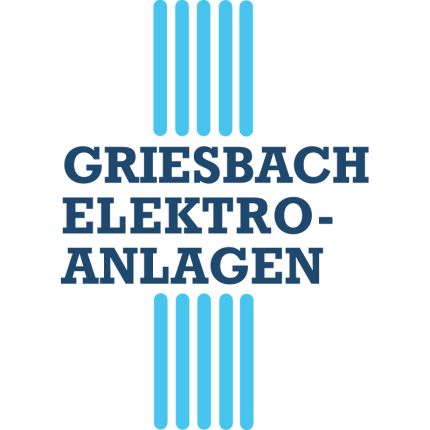 Logotyp från Jens Griesbach-Elektroanlagen