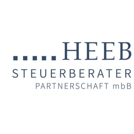 Logo de HEEB Steuerberatung