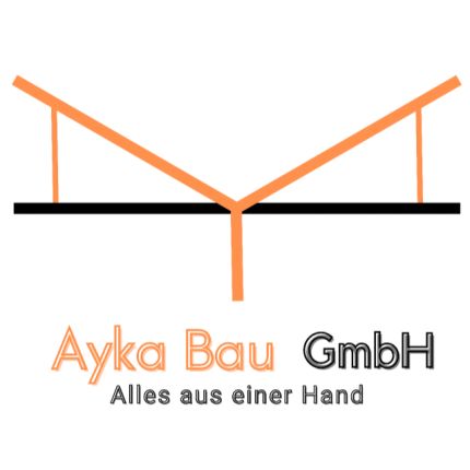 Logotyp från Ayka Bau GmbH Kayahan Aykan