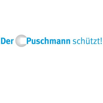 Logo van Der Puschmann GmbH