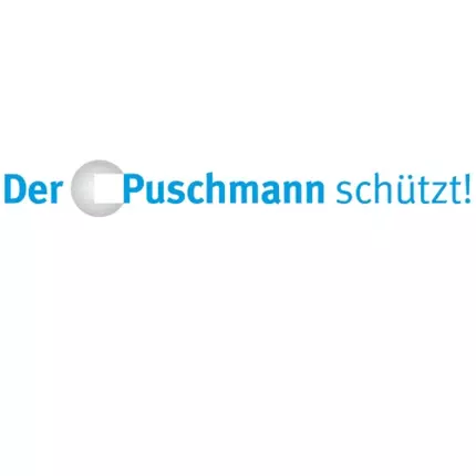 Logo van Der Puschmann GmbH