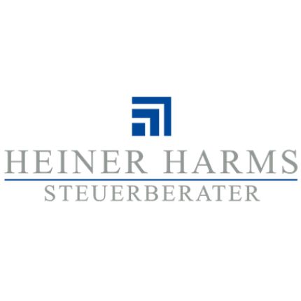 Logotyp från Heiner Harms Steuerberater