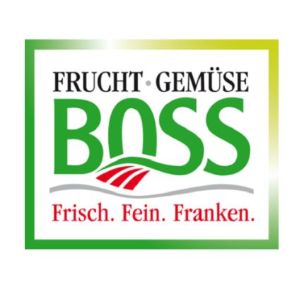 Logo van Boss Fritz Frucht-Gemüse