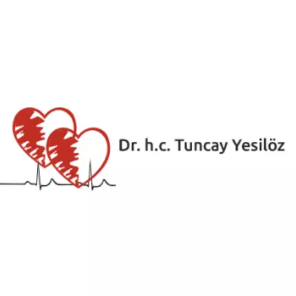 Logo van Dr. med Tuncay Yesilöz