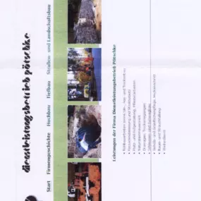 Bild von Dienstleistungsbetrieb Pötschke