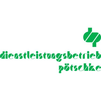 Logo da Dienstleistungsbetrieb Rene Pötschke