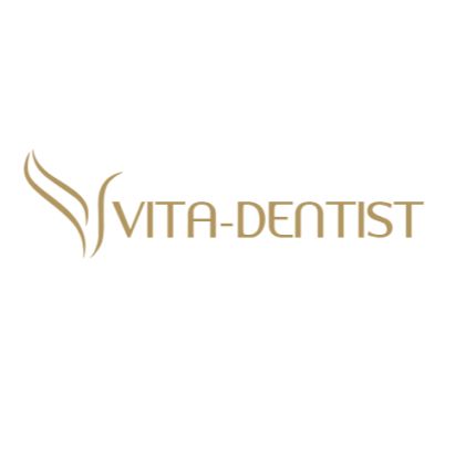 Logo von Zahnarztpraxis Vita-Dentist Hamburg
