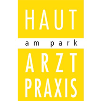 Logotyp från Hautarztpraxis am Park