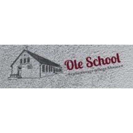 Logo fra Ole School Tagespflege