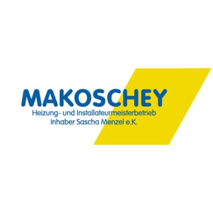 Logo von Makoschey Inhaber Sascha Menzel e.K.