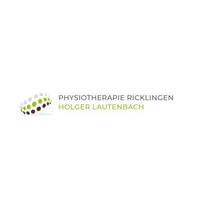 Logo fra Physiotherapie Ricklingen Holger Lautenbach