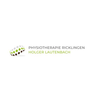 Logo van Physiotherapie Ricklingen Holger Lautenbach