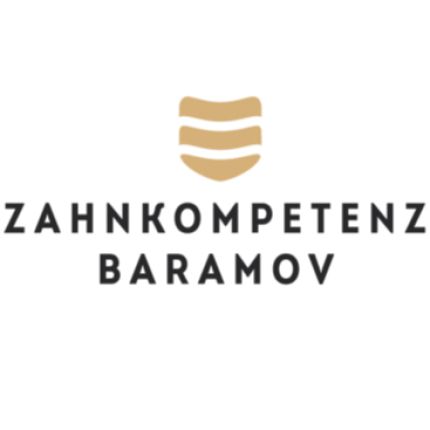 Logo fra Zahnkompetenz Baramov