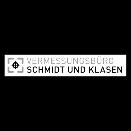 Logotyp från Vermessungsbüro Schmidt und Klasen GbR