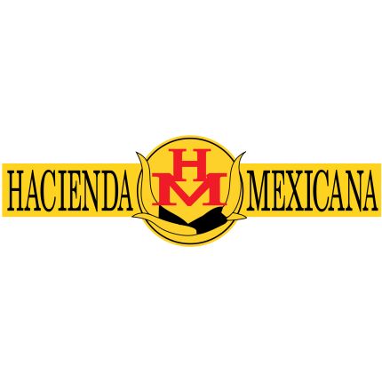 Logo von Hacienda Mexicana