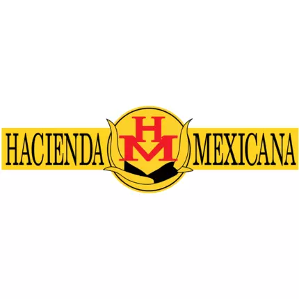 Logo van Hacienda Mexicana