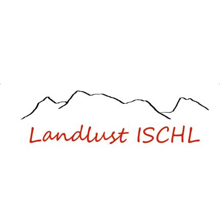 Logo da Landlust Ischl