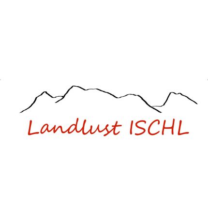 Logo od Landlust Ischl