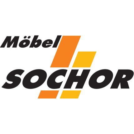 Logo van Möbel Sochor GmbH