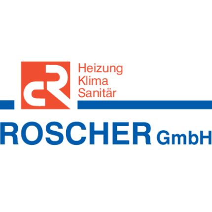 Logo de Roscher GmbH