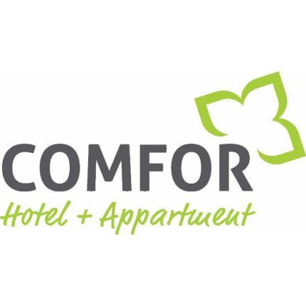 Logo de Comfor Hotel
