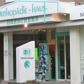 Bild von Orthopädie & Sanitätshaus Dreschers GmbH - pedavit Partner