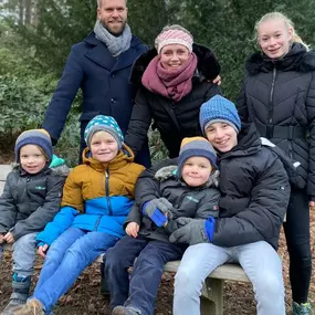 Bild von extrakind - Zentrum für Zwillings- und Drillingseltern