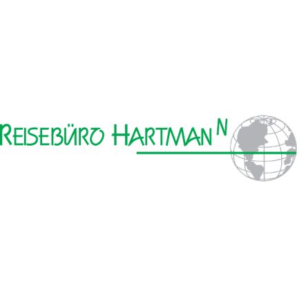 Logo da Reisebüro Hartmann