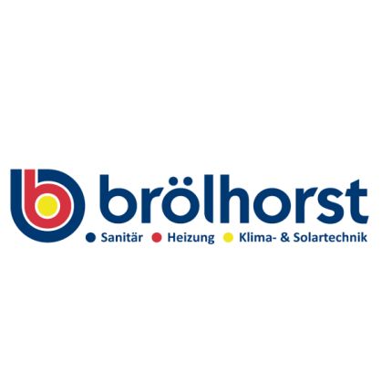 Logo od Karl Brölhorst GmbH & Co. KG - Heizung Sanitär