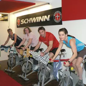 Bild von Fitness- und Gesundheitszentrum MTV Bamberg