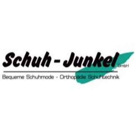 Logo od Schuh-Junkel GmbH